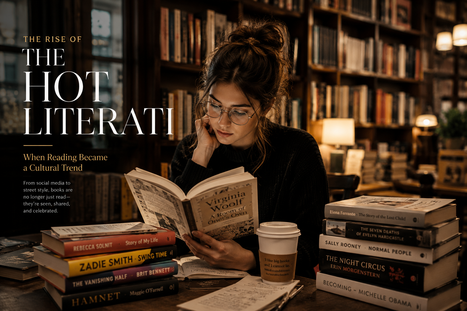 Why New Book Releases Continue to Bring Readers Together