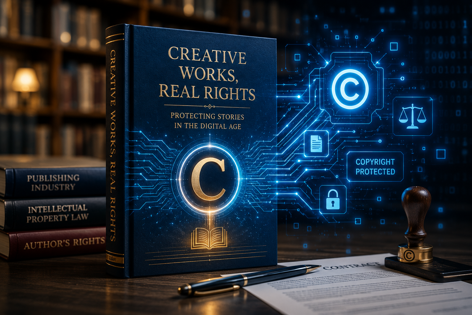 Bloomsbury Set to Receive Millions from Anthropic Copyright Settlement