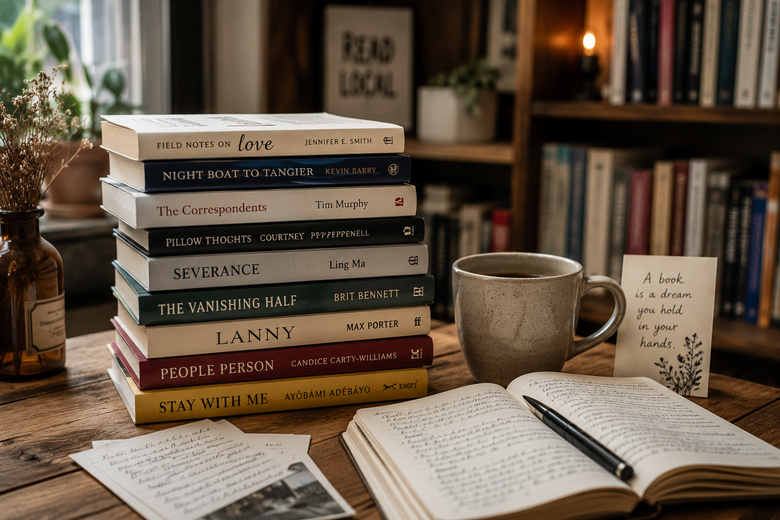 AI Is Changing the Book Market — But Human Creativity Still Matters