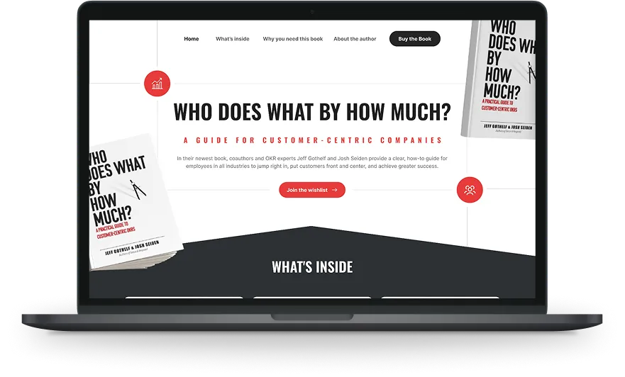 Website Creation