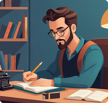Ethos Illustration