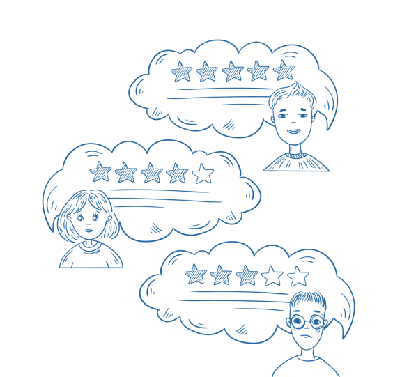 Community Illustration