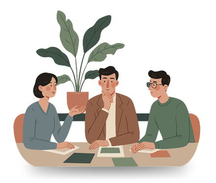 Story Illustration